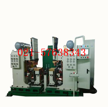 汽車發(fā)電機(jī)馬達(dá)風(fēng)葉焊接專用點(diǎn)焊機(jī)