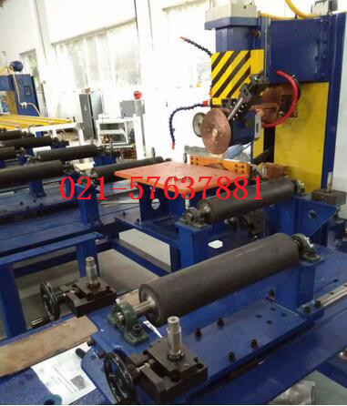 平臺式無痕點焊機