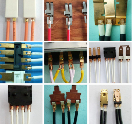 中頻點(diǎn)焊機(jī)常見(jiàn)的六大故障問(wèn)題