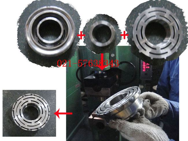 為什么點(diǎn)焊機(jī)焊接不銹鋼會(huì)有氣孔？