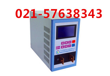 電阻點焊機的原理