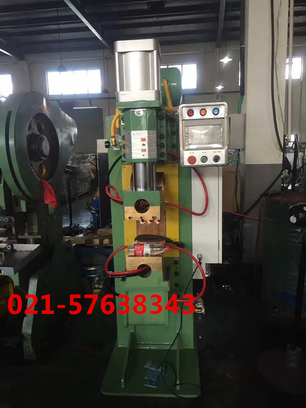 點焊機安全生產(chǎn)問題