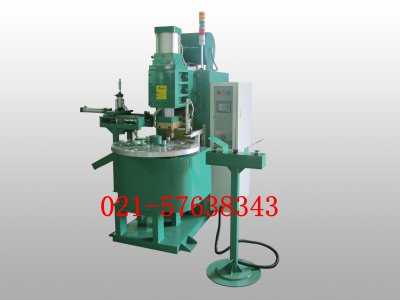 電機(jī)漆包線引線焊接機(jī)焊接的原理