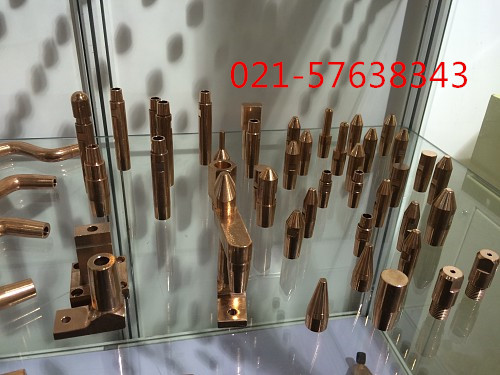 點(diǎn)焊機(jī)非標(biāo)電極